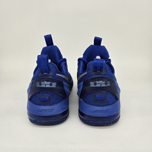 Nike Lebron 13 Low \'Game Royal\' Men’s Basketball Shoes Size 7 main image 7